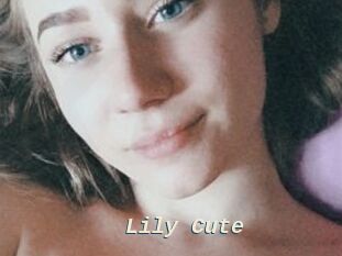 Lily_Cute