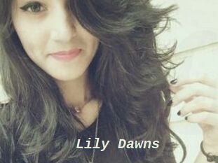 Lily_Dawns