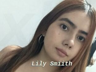 Lily_Smiith