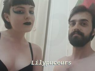 Lilypuceurs