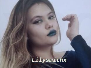 Lilysmithx