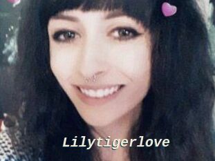 Lilytigerlove