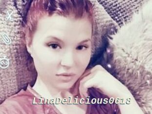 LinaDelicious0618