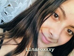 LinaFoxxxy
