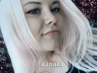 LinaLi