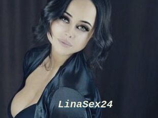 LinaSex24