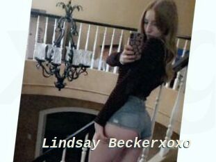 Lindsay_Beckerxoxo