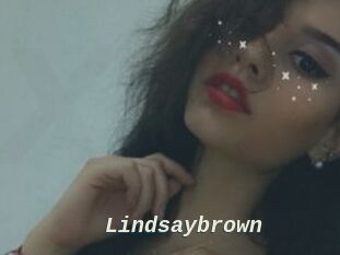 Lindsaybrown