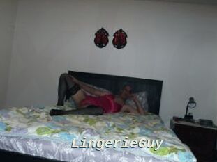 LingerieGuy