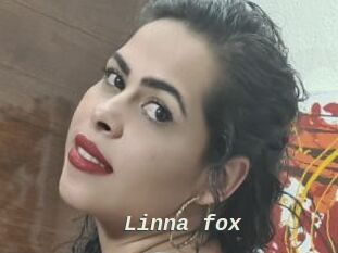 Linna_fox