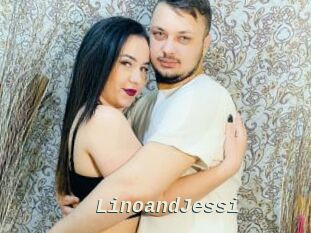 LinoandJessi