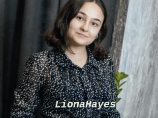 LionaHayes