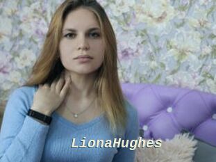 LionaHughes