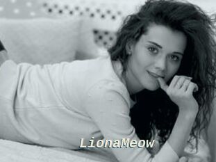 LionaMeow