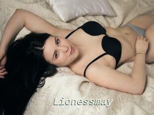 Lionessmay