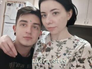 Liora_Sted