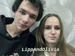 LippAndOlivia