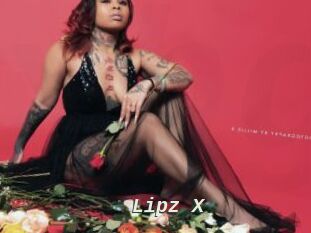 Lipz_X