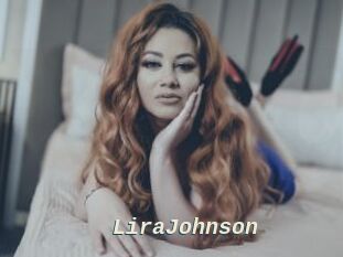 LiraJohnson