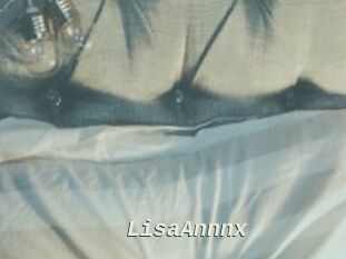 LisaAnnnx
