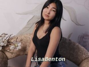 LisaBenton