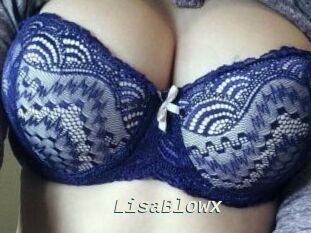 LisaBlowx
