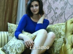 Lisa_Boo