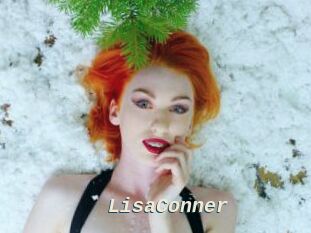 LisaConner