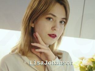 LisaJohanson