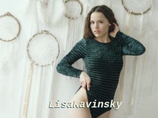 LisaKavinsky