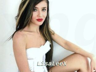 LisaLeeX