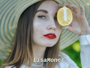 LisaMoner
