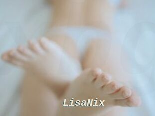 LisaNix