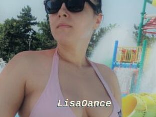 LisaOance