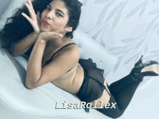 LisaRollex