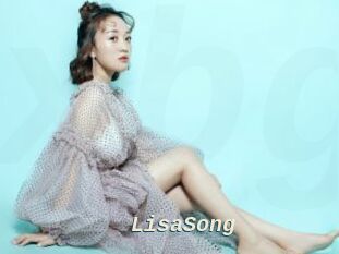 LisaSong