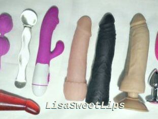 LisaSweetLips