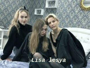 Lisa_lesya