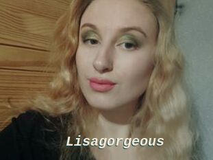 Lisagorgeous