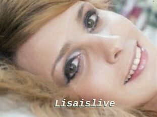 Lisaislive