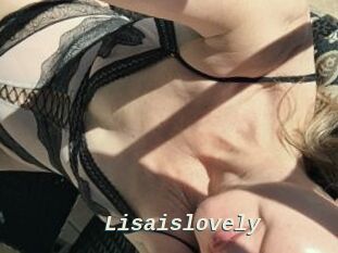 Lisaislovely