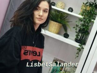 LisbetSalander
