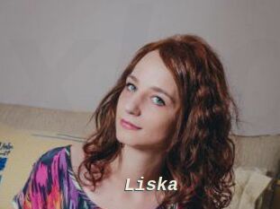 Liska