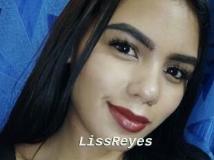 LissReyes