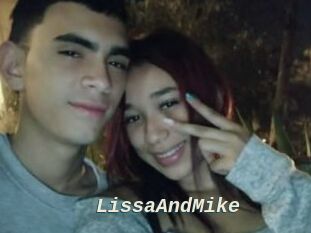LissaAndMike