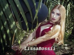 LissaBossii