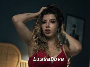 LissaDove