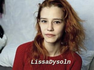 LissaDysoln