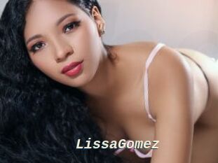 LissaGomez