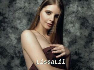 LissaLil
